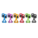 Bow And Arrow Archery Equipment Bow And Arrow Accessories Composite Bow And Arrow Dedicated Slider Split Chord Slider