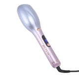 Auto Curling Iron Innovative Key Design Spiral Infrared Fast Heating Speed Automatic Curling Iron for Hair Styling