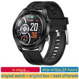 TK88 Smart Watch Men 1.28 inch Rotating Bezel Screen Bluetooth Call Music Playback Smartwatch men For Android Ios VS P8 Plus L16
