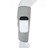 Rechargable Leg Massager for Circulation Heating Leg Compression Massager with USB Charging for Leg Pain Relief Massage Tool