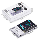 Qianli Apollo interstellar One 6 in 1 For iPhone Fixed Photosensitive Original Color Data Line Detection Battery Code Read Write