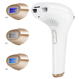 Electric Laser Epilator IPL 1500000 Flashes For Women Man Body Hair Remove Machine ليزر ازالة الشعر Bikini Face Painless Trimmer