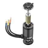 Hobbywing EZRUN MAX10 SCT 120A Brushless ESC + 3660 G2 3200KV/ 4000KV/4600KV Sensorless Motor Set for 1/10 RC Car