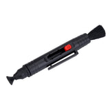 7In1 Camera Lens Cleaning Tool Professional Lens Brush Portable Cleaner Kit With Hot Shoe Level For Photography Accessories