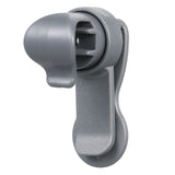 Universal Magnetic Tube Clip Water Bladder Hose Clip Removable Hydration Pack Clamp Magnetic Hose Holder Cycling Accessories