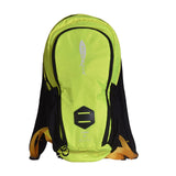 AFISHTOUR Outdoor Sports Backpack Waterproof Hydration Pack Storage Bag 8L for Cycling Hiking Running Backpacking Mountaineering