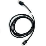 Fits For Ford Edge Fusion F-150 Mustang Sync 2 Sync 3 Converter 4Inch To 8Inch Power Overload Power Harness Adapter