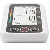 Portable 22-32 CM Arm Cuff Digital Blood Pressure Monitor Portable Single Tube Tonometer Cuff For Sphygmomanometer