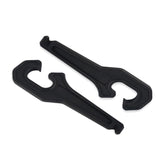 Durable Bike Tire Lever Wear-resistant Mountain MTB Bike Tire Lever Pry Bar Tyre Opener Breaker Bicycle Repair Tools