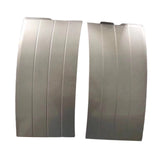 2 Pieces Car Side Decals Fit for Land Rover  Executive Edition