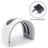 Skin Beauty Equipment LED Phototherapy Facial Skin Spot Removal Acne Wrinkle Removal and Whitening Instrumen Tools Facial Mask