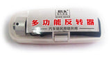 HUK High Quality Straight Shank Civil Plug Spinner Quick Turning Tools Locksmith Tool