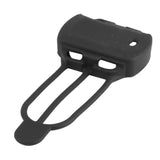 Dropship-2Pcs Bike Silicone Skin Protective Case for Garmin Cadence Sensor, Bryton, Magene Computer Sensor Black Cover