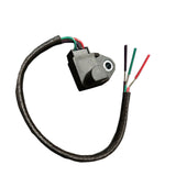 Vehicle Speed Sensor for Select Plastic Speed Control Lightweight Easy Installation Car Truck Parts Spare Parts Auto Accessory