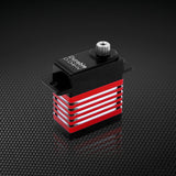 Power HD D-04HV 4.2KG Power Large Torque Micro Digital Servo Robot Manipulator Helicopter