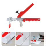 Adjustable Ceramic Tile Locator Wall Floor Plier For Tile Leveling System