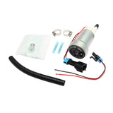 F90000267 Fuel Pump Kit 450Lph 12V High Pressure Assembly for  Truck