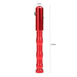 Stainless Steel TIG Pen Finger Feeder Welding Rod Holder 1.0--3.2mm (1/32"-1/8"') Weld Wire Pen Welding Tig Pen