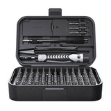 130-in-1 Combination Screwdriver Tool Kit Multi-purpose Mobile Phone Computer Home Appliance Repair Screw Driver Bits Set