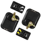 Door Handles Set Front Professional Spare Parts for