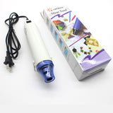 MOYOTEC Home DIY Using Heat Gun Power Phone Repair Tool Hot Air 300W Temperature Gun Plastic DIY Tool
