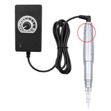 BMX Permanent Makeup Machine PMU Machine Tattoo Pen with Button Rotary Tattoo Machine Gun For Eyebrow Lip Microblading Supply