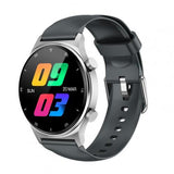 Portable  High-quality HD Large Screen Smart Watch Zinc Alloy Smart Watch Touch Screen   for Adults