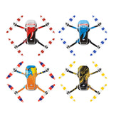 PVC Sticker Mavic Mini Drone Decals Controller Skin Stickers Set for DJI Mavic Mini Accessories