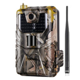 HC900M20MP Hunting Cameras 1080P Tracking Wildlife Trail Camera Photo Traps Night-Vision Hunting Cameras Waterproof IP65