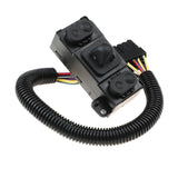 Switch F65Z14AA  Tilt Control Button Switch  Explorer 92-12 11 Psw106