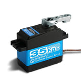 35kg High Torque Coreless Motor Servo Metal Gear Digital and Stainless Steel Gear Servo DS3235SG for Arduino ,Robotic DIY,RC Car