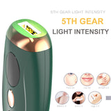 Laser IPL Epilator for Women Laser Hair Removal Device 990000 flashes Permanent Depilador depilador a laser Laser Hair Removal