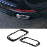 Tail Throat Decorative Frame Caudal Laryngeal Frame for BMW 2021 X5,