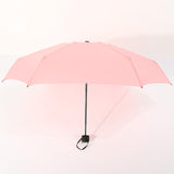 Mini Pocket Umbrella Women UV Small Umbrellas 180g Rain Women Waterproof Men Sun Parasol Convenient Girls Travel Parapluie Kid