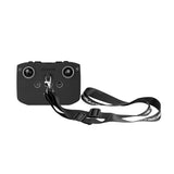 Silicone Protective Cover With Remote Controller Strap Protective Sleeve For DJI Mavic Air 2/DJI Mavic Mini 2 Drone Accessories