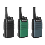 2021 Baofeng Walkie Long Battery Life Talkie BF-V8 Strong Penetrating Portable Two Way Radio Birthday Children For Camping/Hotel