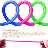 TOP Popits Children Fidget Toys Fidget Toys Set 30 Pack Sensory Toys Set Toys For Reducing The Stress And Anxiet simple dimple
