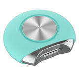Electric Automatic Nail Clippers Trimmer Manicure for Adults Baby Nail Cutter Pedicure Finger Toe Scissors Nail Debris Container