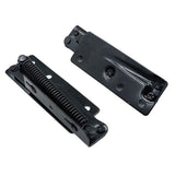 2Pcs/set Sofa Hinge Multifunctional Supporting Spring Furniture Hinges Adjustable 3-Position Angle Mechanism Hinge Hardware