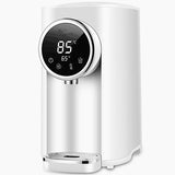220V Automatic Electric Household Kettle Intelligent 4.8L Electric Bottle Stainless Steel Inner Easy Operate EU/AU/UK