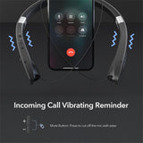 Sx-991 Wireless Headset Bluetooth-compatible 5.0 Stereo Noise Canceling Music Earphone Folding Gaming Headphones