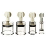 1PCS Vacuum Cupping Device Suction Cup Massage Medical Sucker Magnetic Treatment Apparatus Banks Body Massage Cans