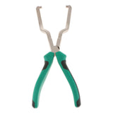 Car Fuel Line Petrol Clip Pipe Hose Connector Release Removal Plier Tool
