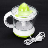 Electric Orange Juice Extractor Household  Fruit Squeezer Machine Plug EU Large Capacity Juicers Orange Portable Lemon Extractor