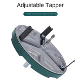 Adjustable Hole Saw Woodworking Driller Cutter For Power Drill Cordless Screwdriver For Sawing Various Diameters