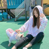 Owner Pet Dog Clothes for Small Medium Dogs New Design Fashion Parent-Child Dog Hoodie French Bulldog Coat Yorkshire Pug Costume
