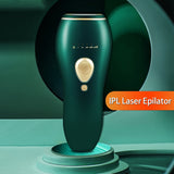 IPL Lasers Hair Removal Female Home Epilator Light Hair Removal Pulse Light Epilator Female Body US Plug