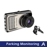 Dash Cam 3 In 1 Car DVR Video Recorder Dash Camera Wifi G-Sensor 24H Parking Video Recorder Dash Cam Full HD Box DVR Car Cam