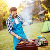 Camping Accessories Outdoor Cookware Barbecue Set Bbq Grilling Multi Tool Barbecue Grill Accessories