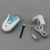 Cord powerful women epilator electric female epilator facial hair removal machine legs depilatory body depilation hair remover